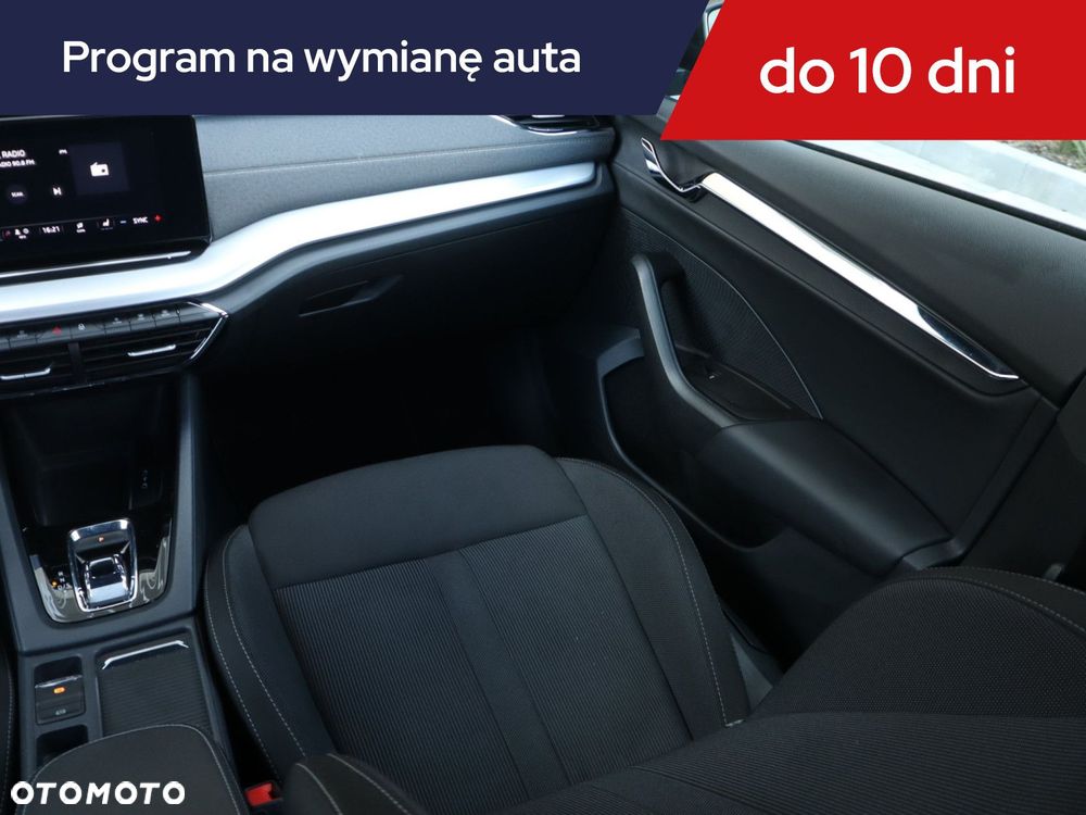 Skoda Octavia - 10