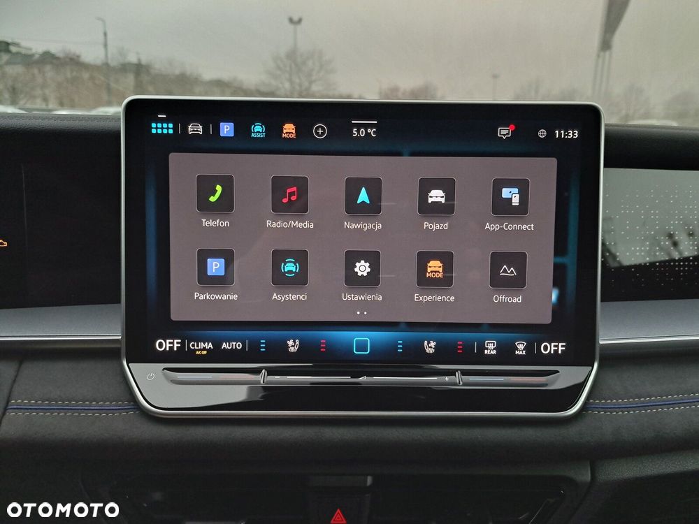 Volkswagen Tayron 2.0 TSI R-Line Plus DSG - 27