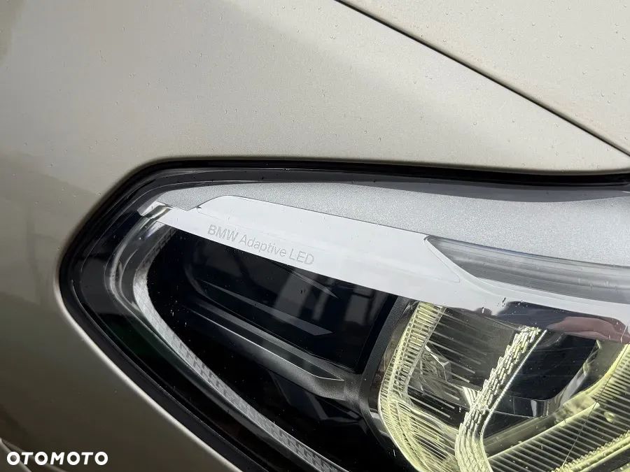 BMW X3 xDrive20d M Sport - 6