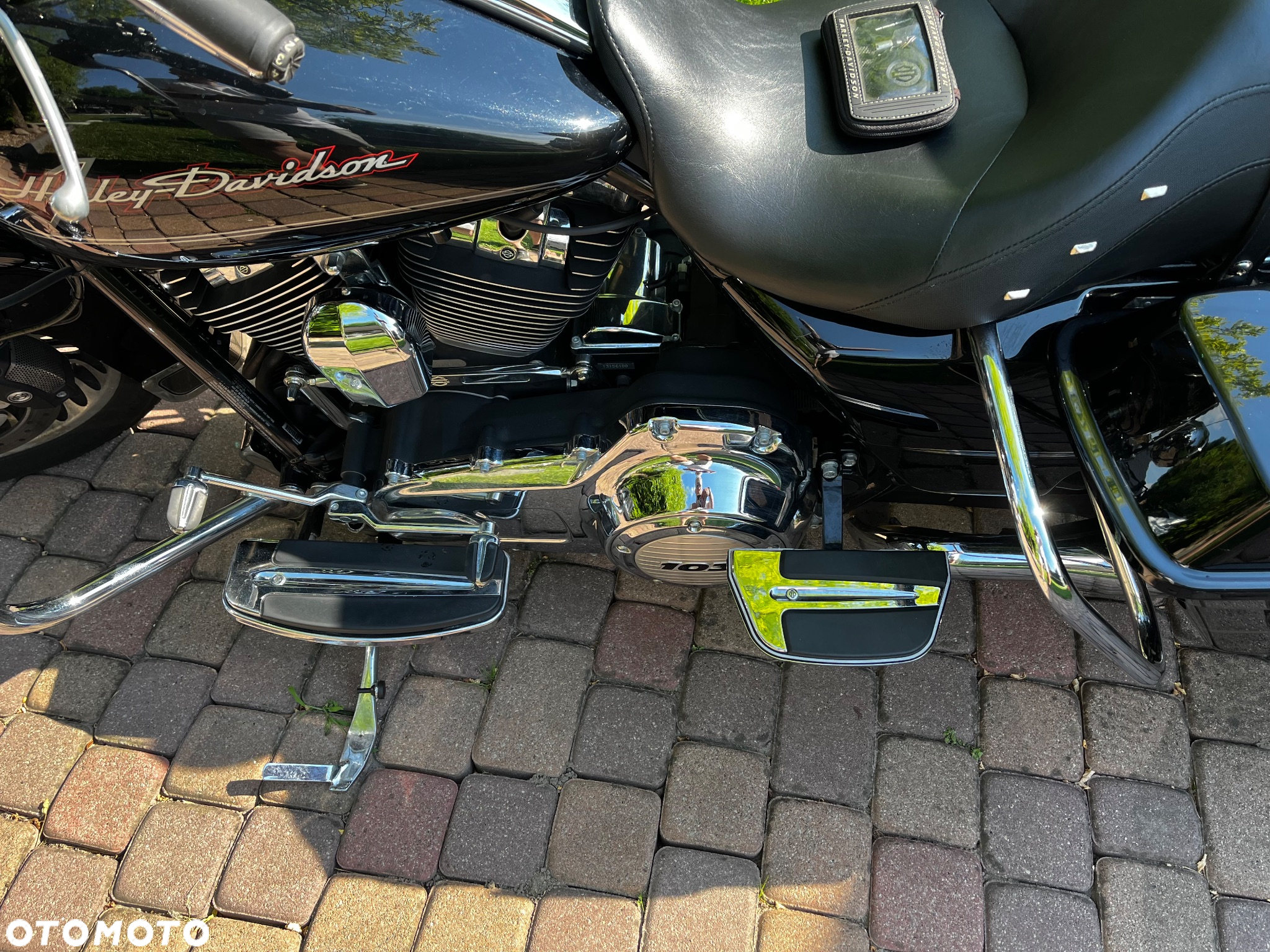 Harley-Davidson Inny - 16