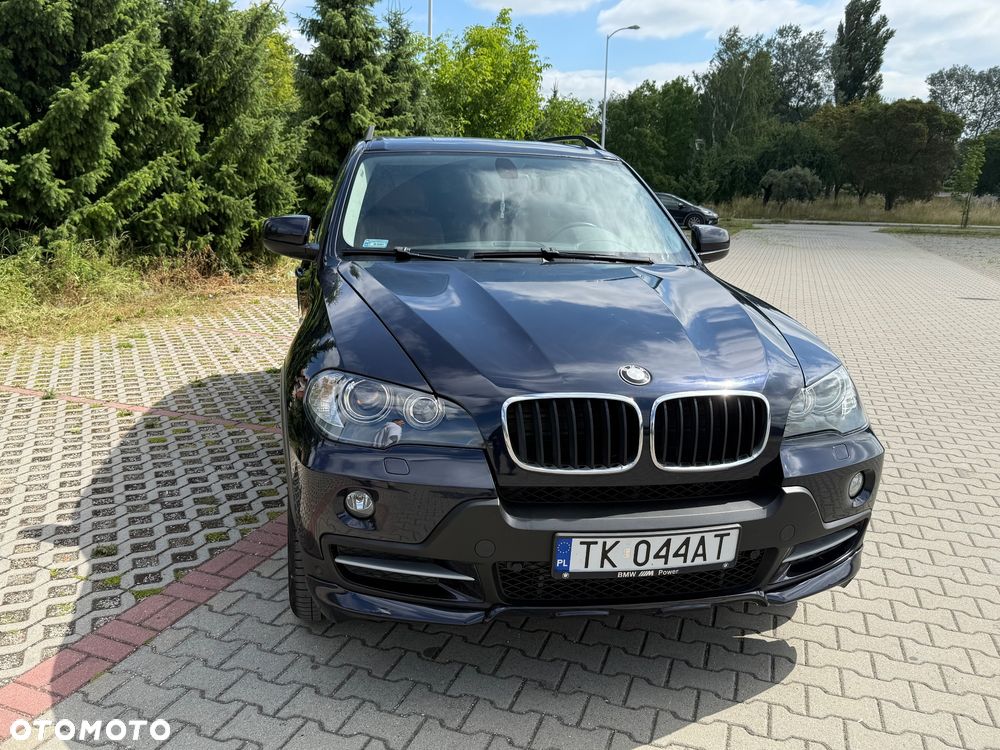BMW X5 3.0d xDrive - 1