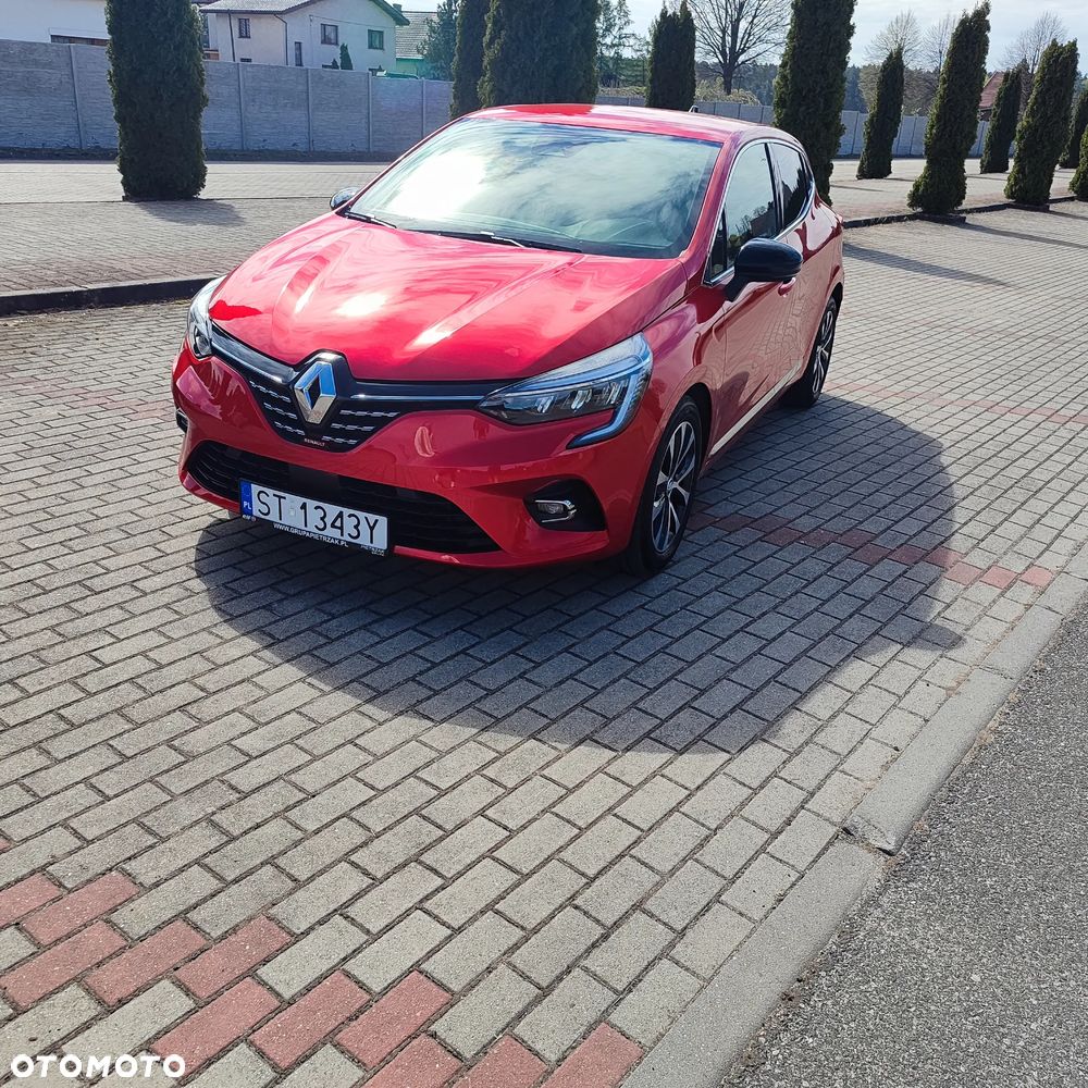 Renault Clio 1.0 TCe Techno - 6