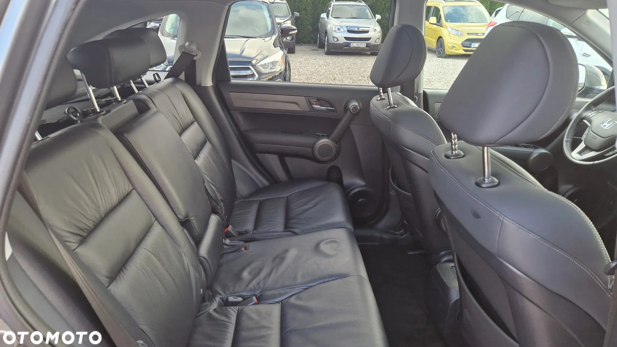 Honda CR-V 2.0i-VTEC Automatik Executive - 18
