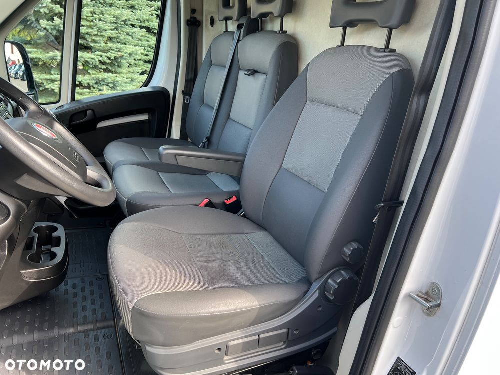 Fiat eDucato e-Ducato Ducato - 31