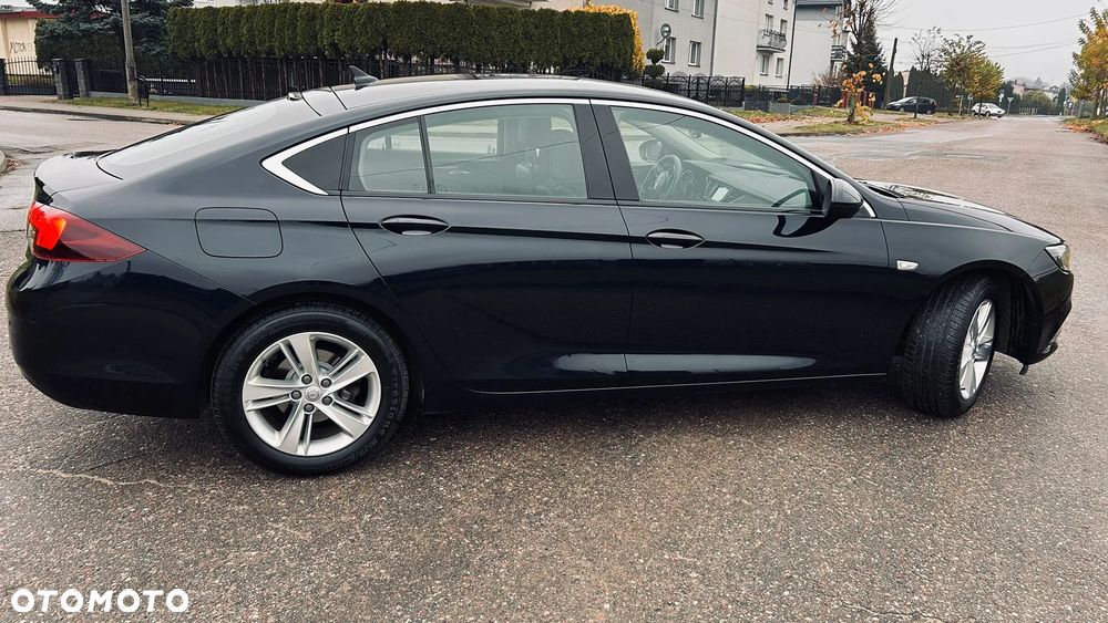 Opel Insignia 1.5 T Innovation S&S - 7