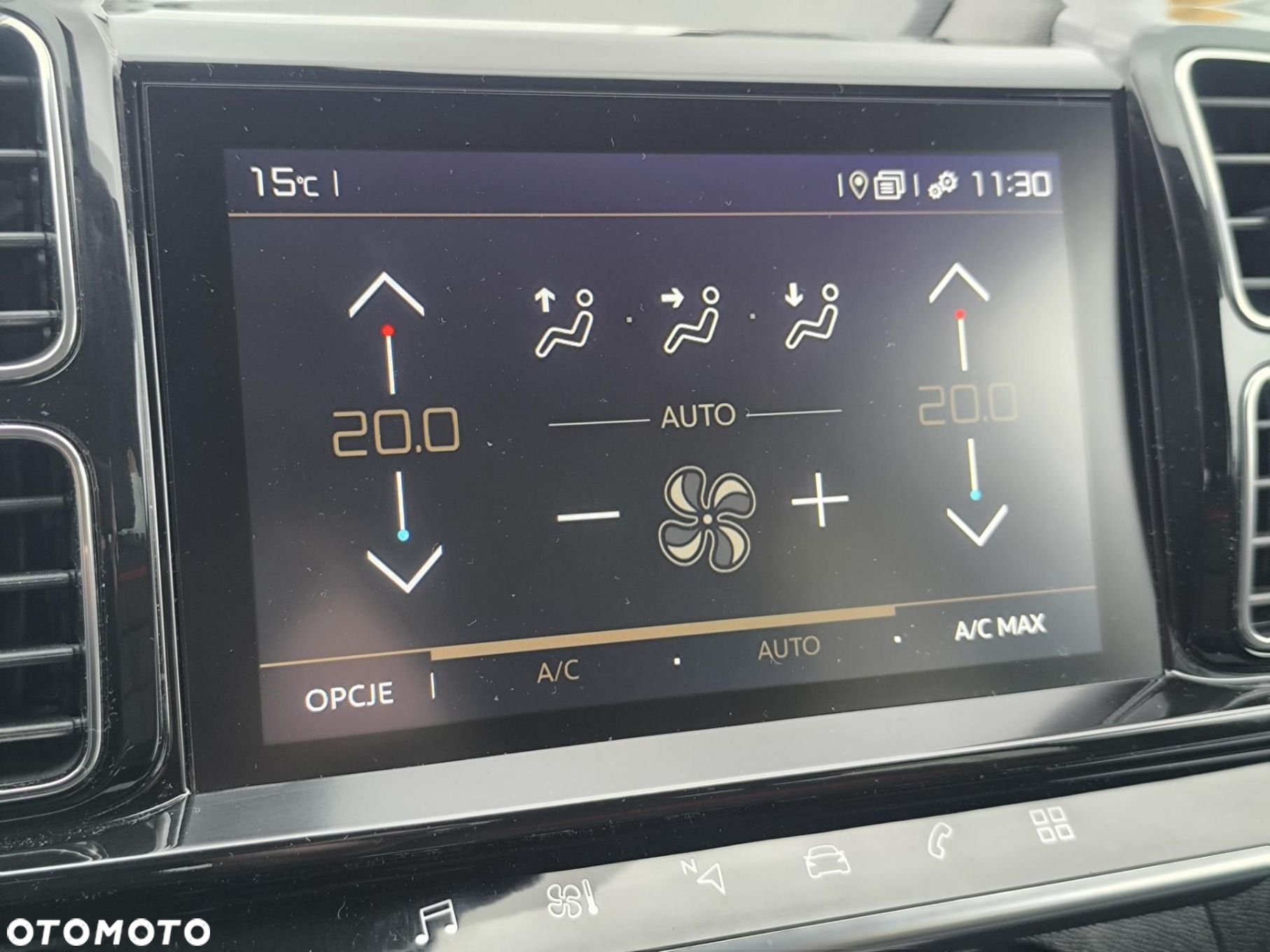 Citroën C5 Aircross - 31