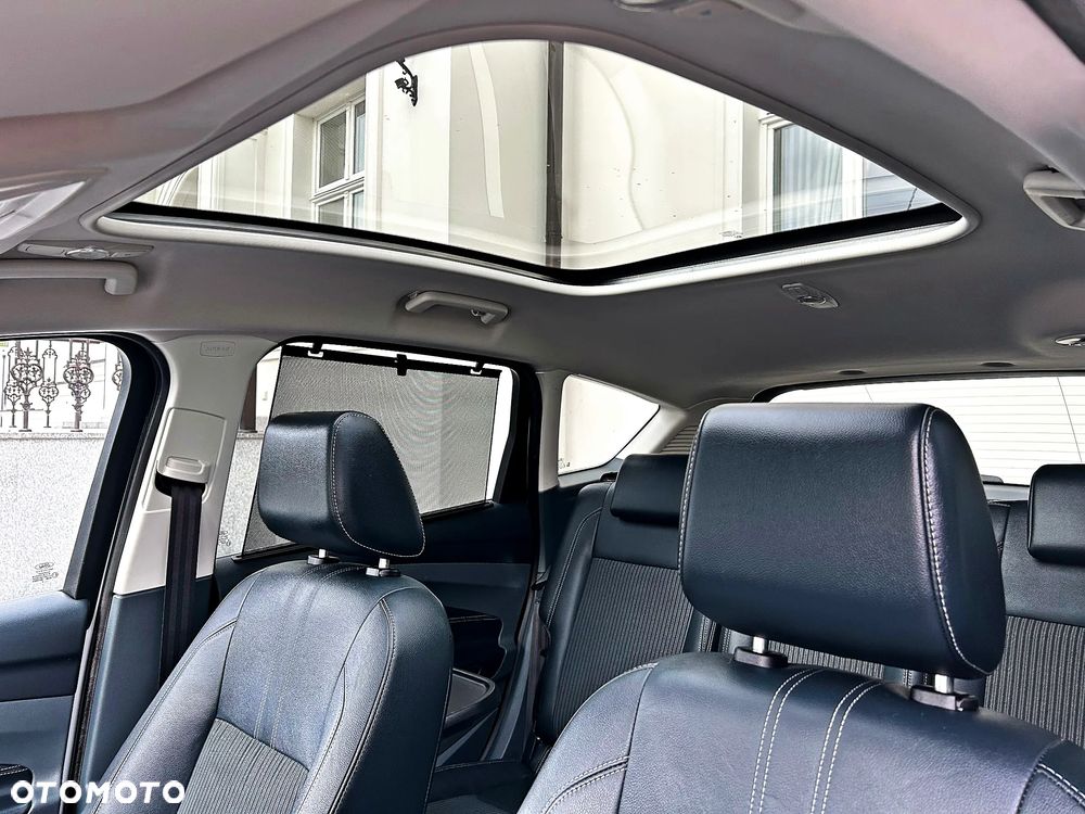 Ford C-MAX 2.0 TDCi Titanium - 26