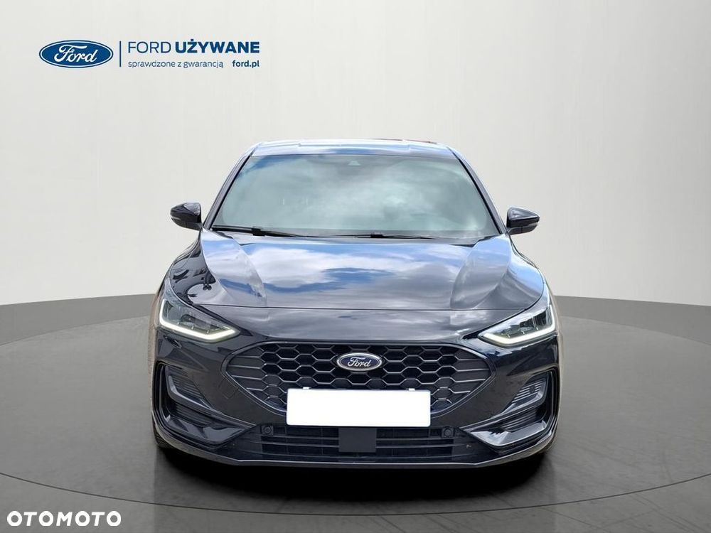 Ford Focus - 2