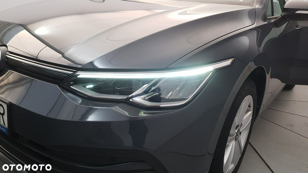 Volkswagen Golf - 14