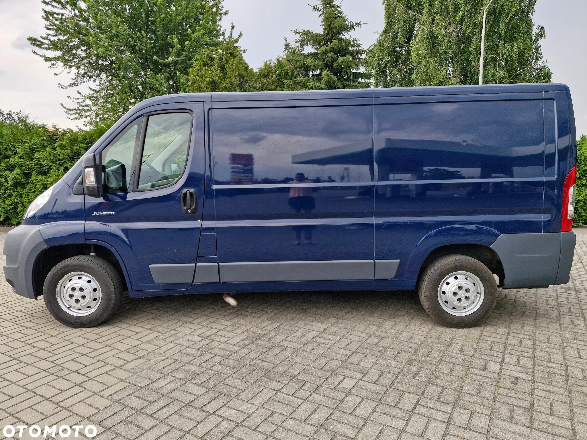 Citroën Jumper - 8