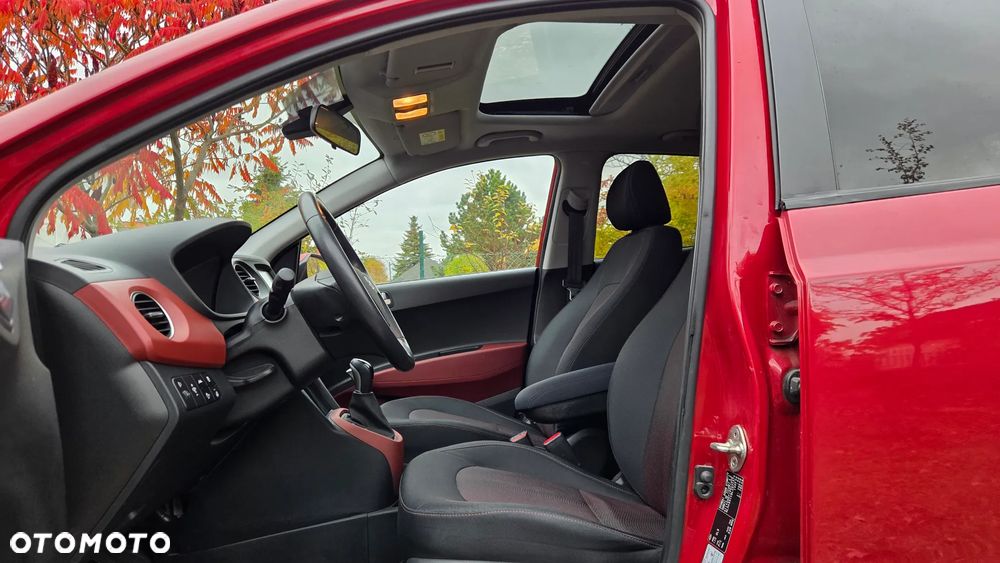 Hyundai i10 1.2 Premium - 16