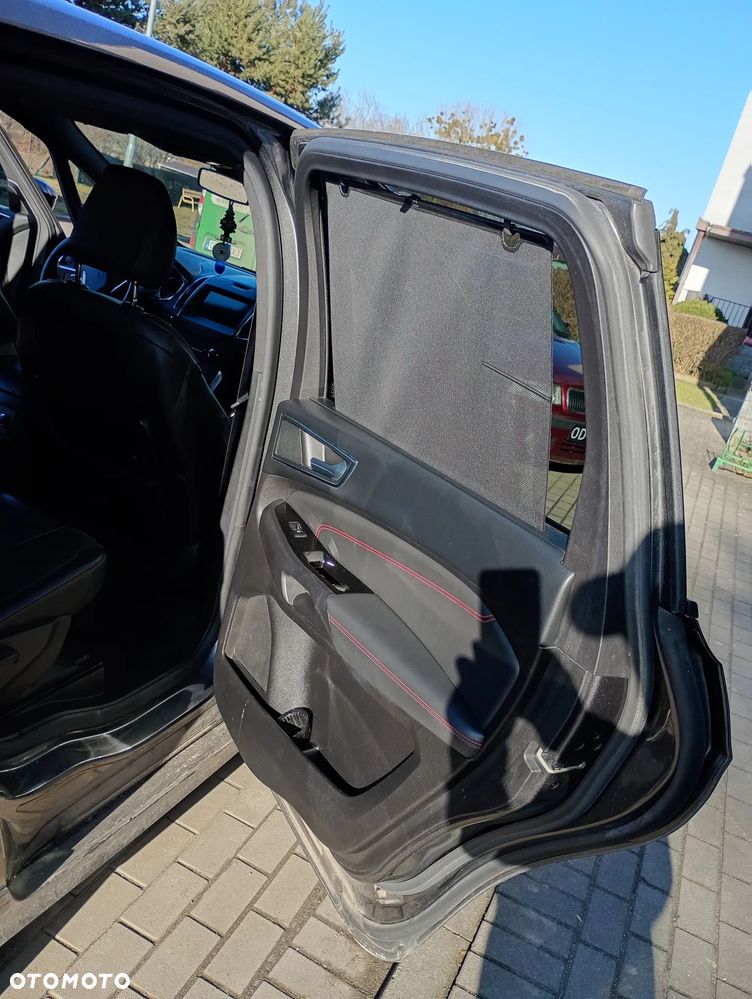 Ford S-Max 2.0 EcoBlue ST-Line - 11