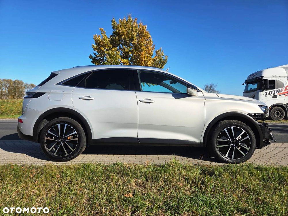 DS Automobiles DS 7 1.5 BlueHDi Performance Line - 4