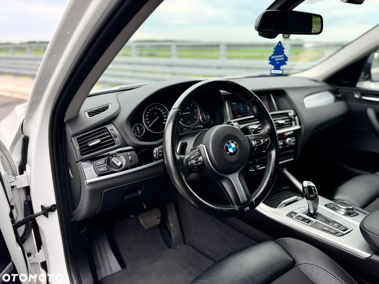 BMW X4 xDrive20d M Sport - 7