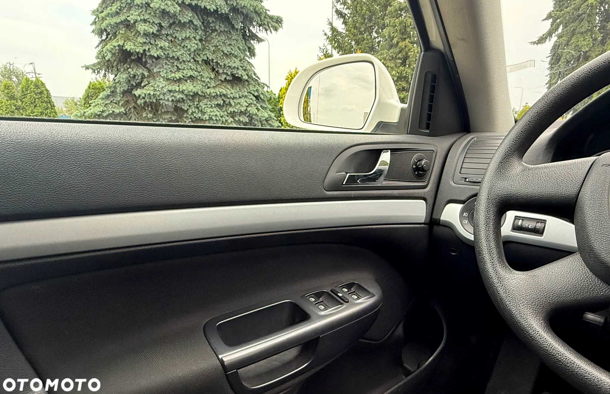 Skoda Octavia 1.4 TSI Ambition - 17