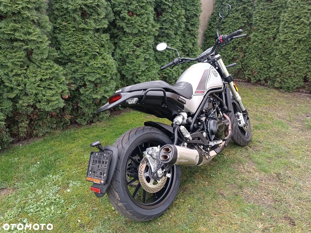 Benelli Leoncino - 4