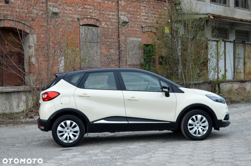 Renault Captur ENERGY TCe 90 Start&Stop Expression - 4