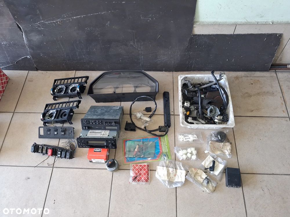 Mercedes-Benz W124 (1984-1993) - 15