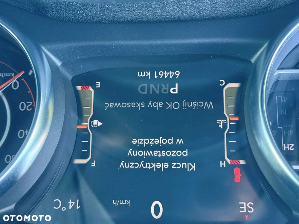 Jeep Wrangler Unlimited GME 2.0 Turbo 80th Anniversary - 23