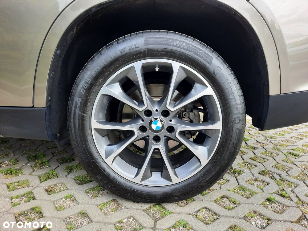 BMW X5 xDrive25d - 30