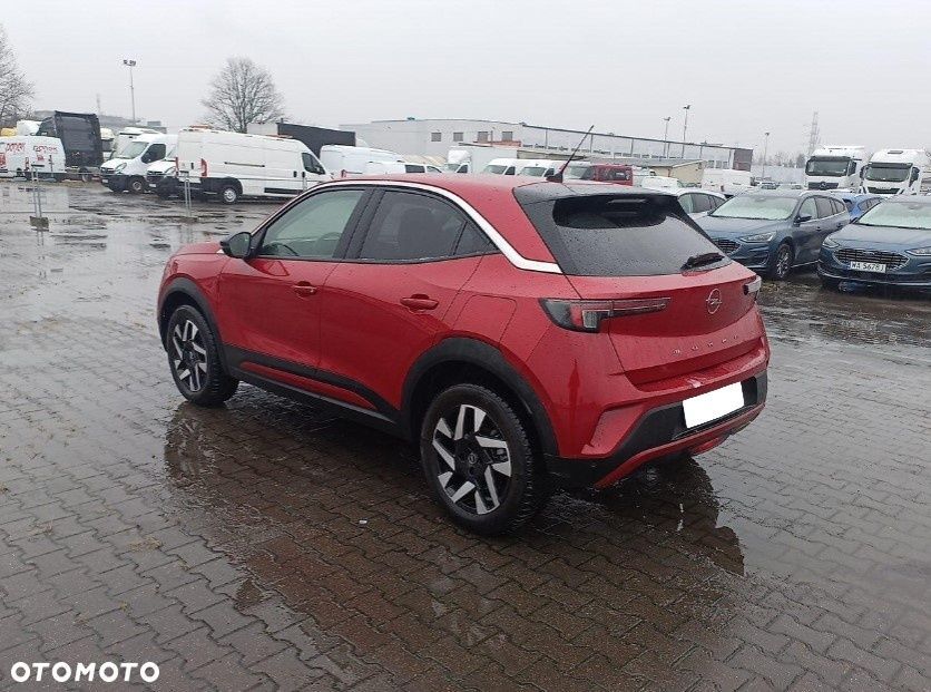 Opel Mokka - 3
