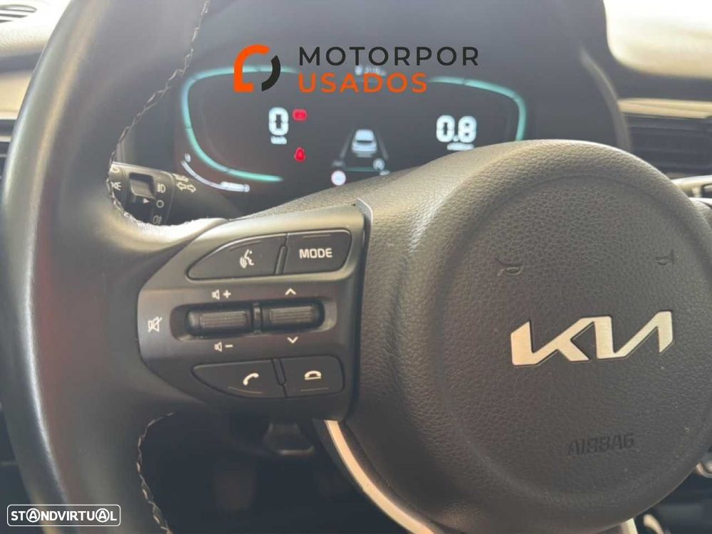 Kia Stonic 1.2 Dynamic - 14