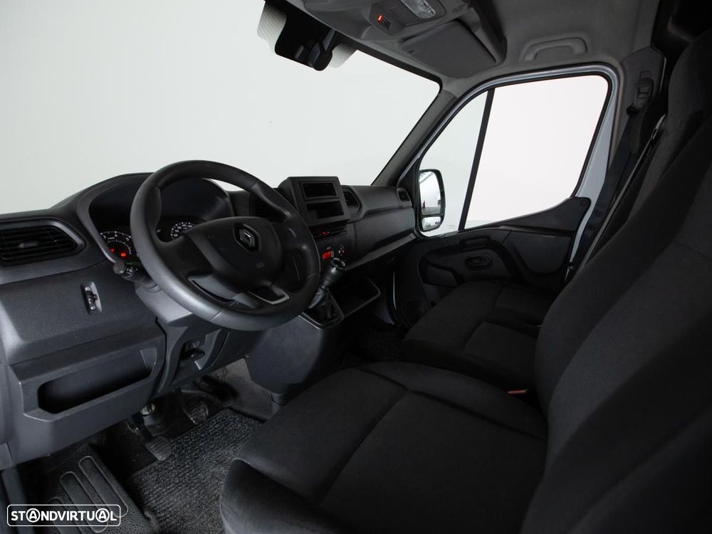 Renault Master 2.3 dCi L3H2 c/IVA - 9