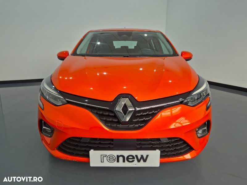 Renault Clio V TCe Intens - 23