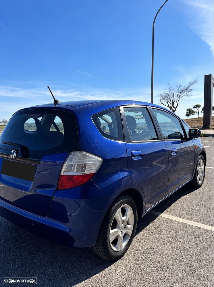 Honda Jazz 1.2 i-VTEC Elegance Top - 4