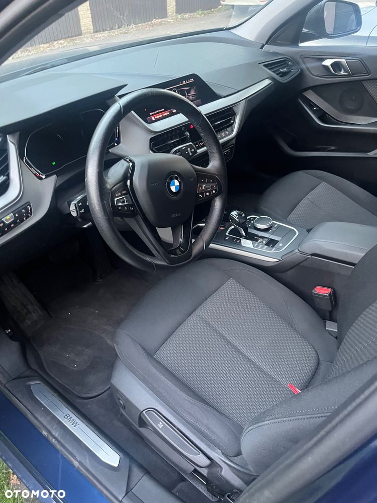 BMW Seria 1 118i Advantage - 18