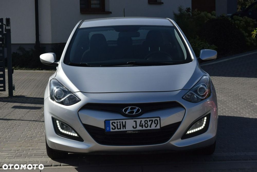Hyundai i30 1.4 Classic + - 2
