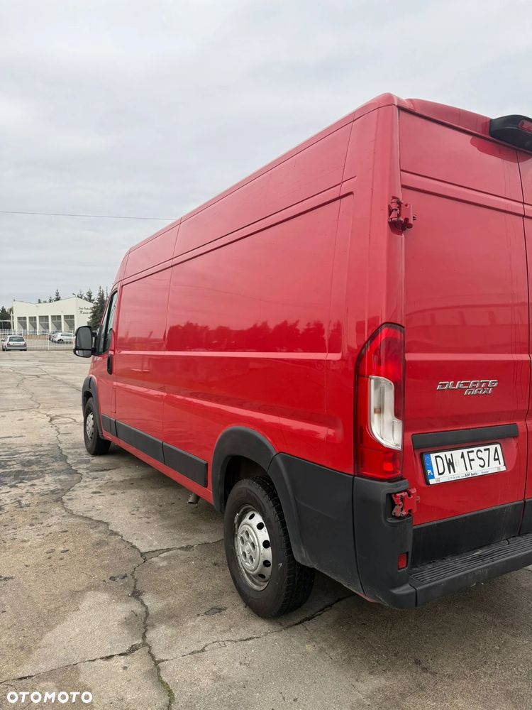 Fiat DUCATO - 15