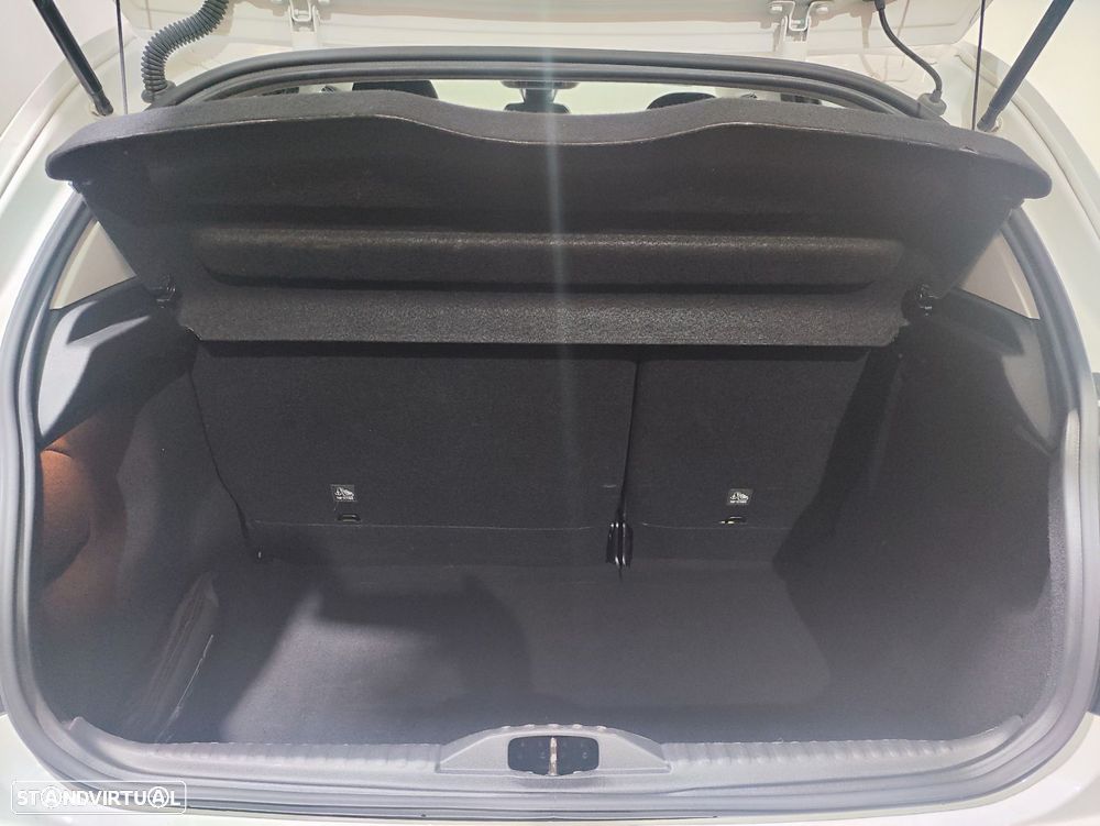 Citroën C3 1.2 PureTech Max - 37