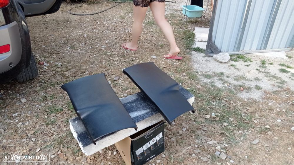 Renault Scénic 1.5 dCi Confort Expression - 10