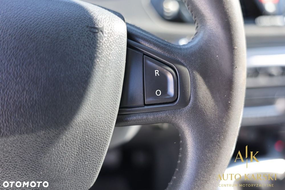 Renault Scenic - 23