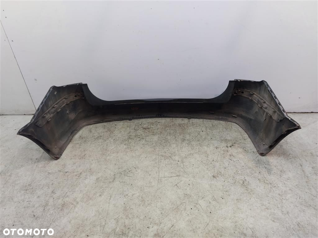 Zderzak tylny tył Opel Astra III H LAK:Z4XU 2004-2013R KOMBI - 4