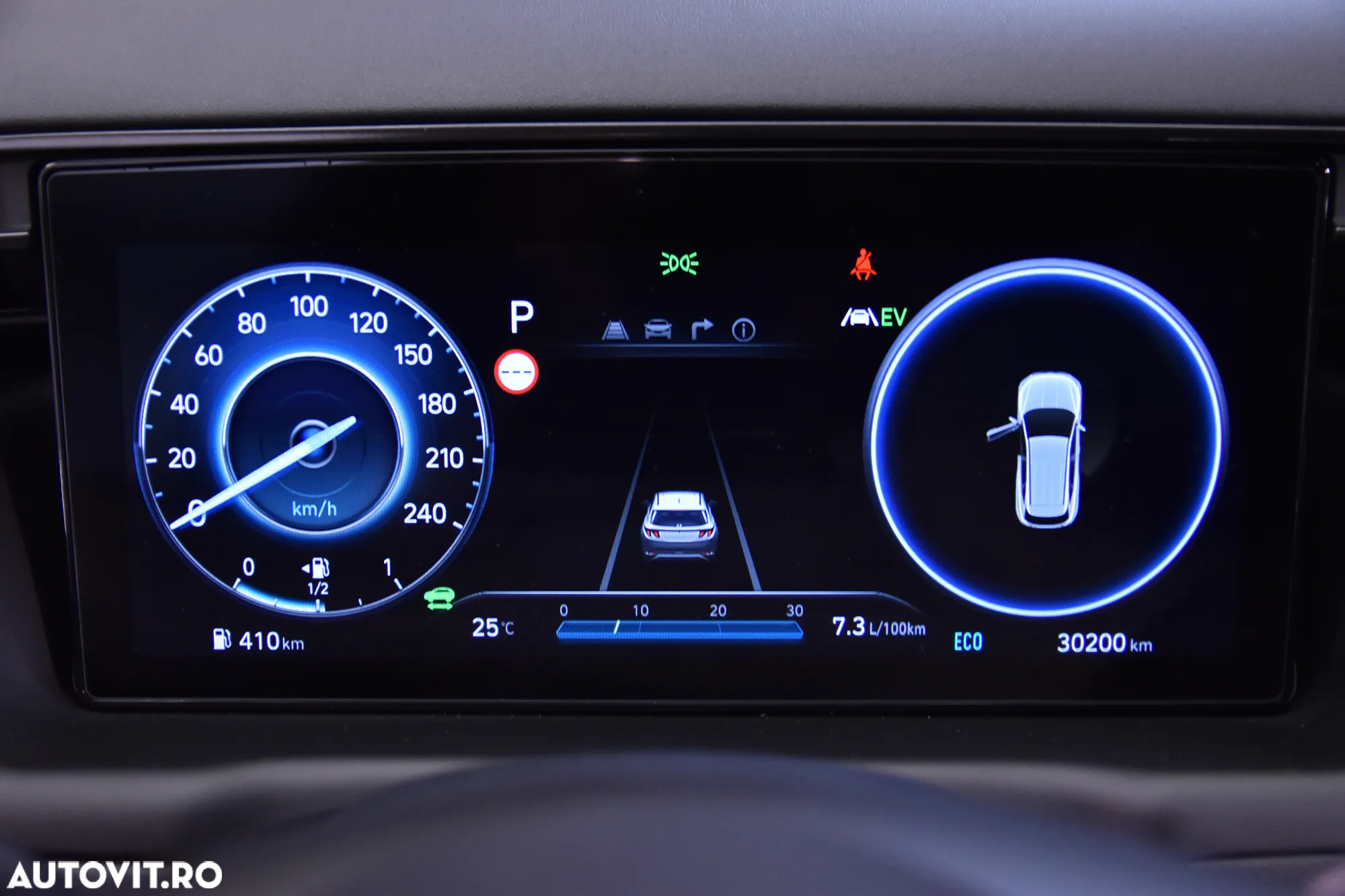Hyundai Tucson - 10