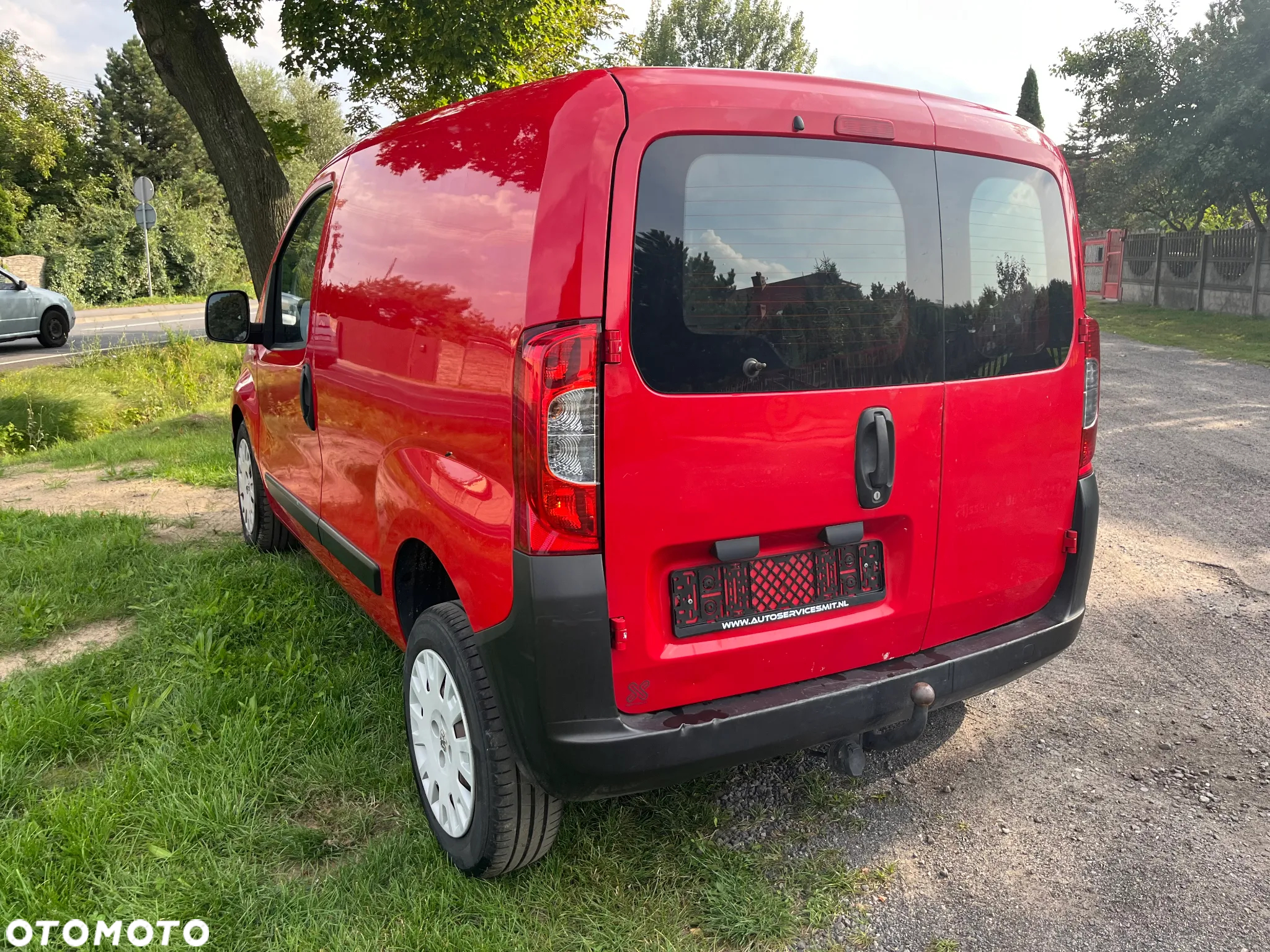Peugeot Bipper Tepee 1.3 HDi STT Presence - 6