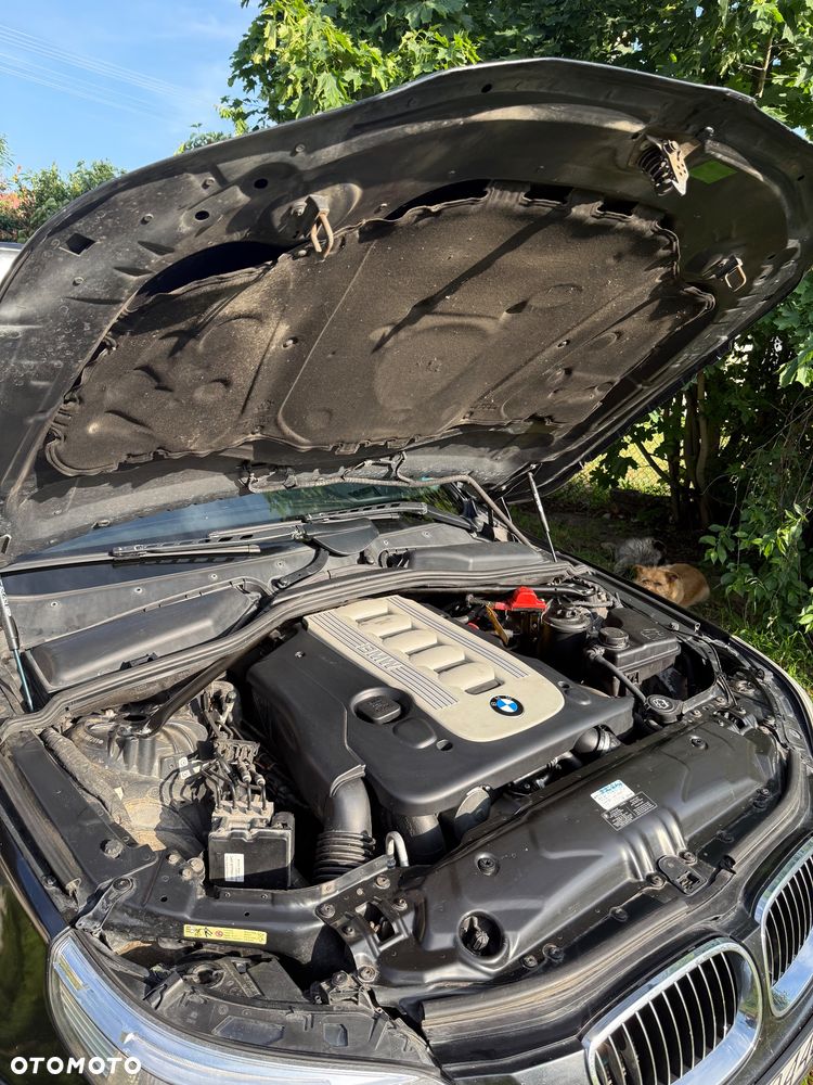 BMW Seria 5 530d - 3