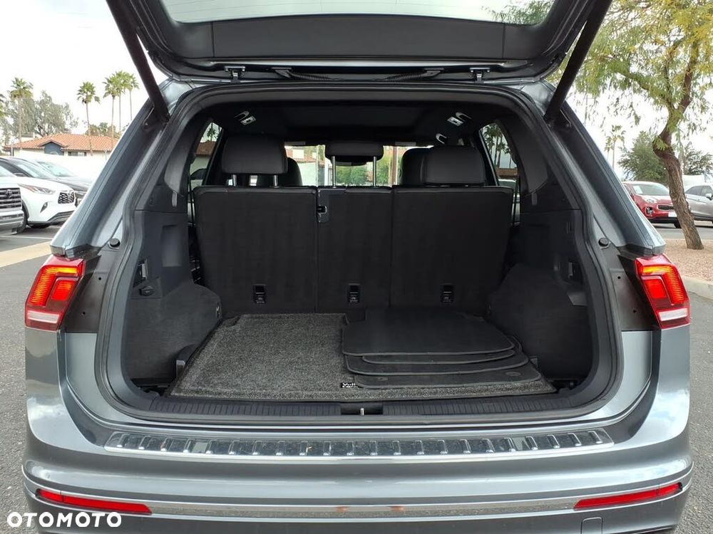 Volkswagen Tiguan 2,0 TSI OPF 4Motion DSG R-Line - 26