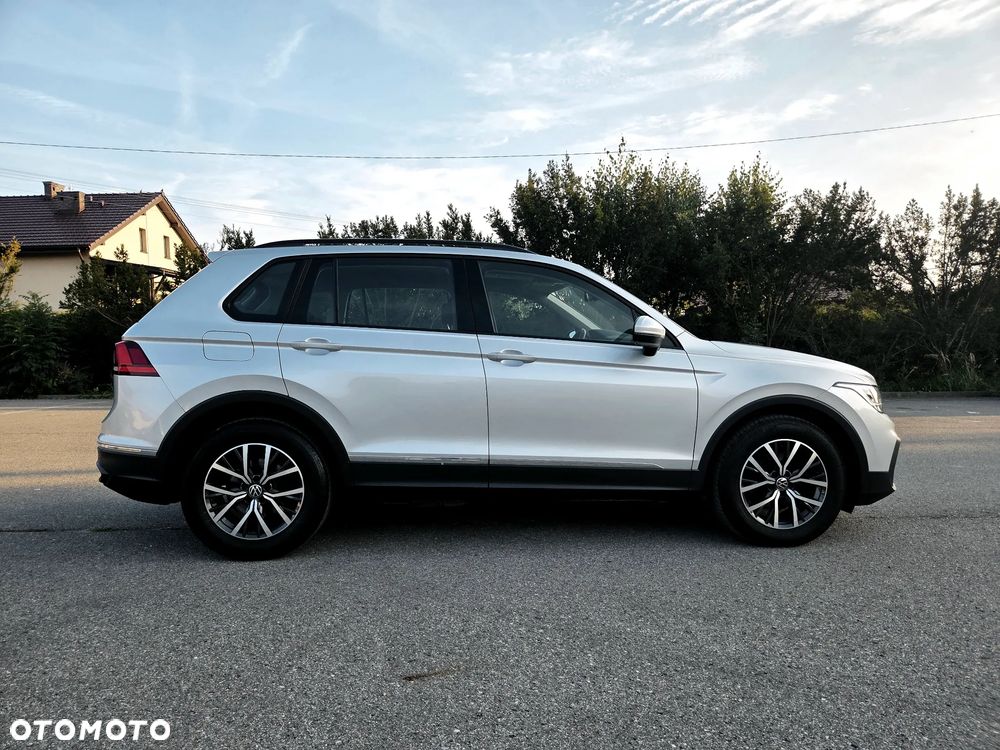 Volkswagen Tiguan 2.0 TDI SCR DSG Life - 4