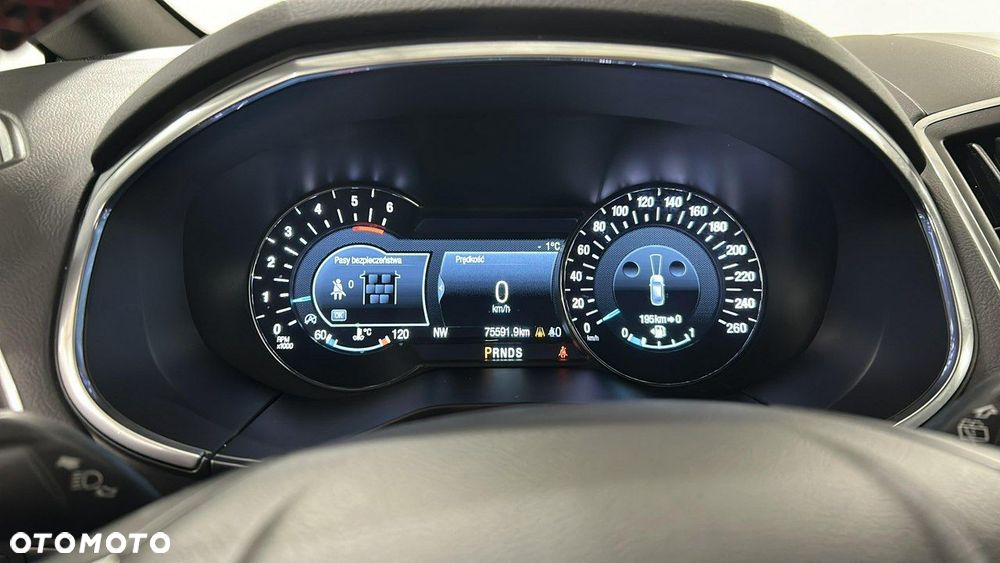 Ford S-Max 2.0 EcoBlue ST-Line - 15