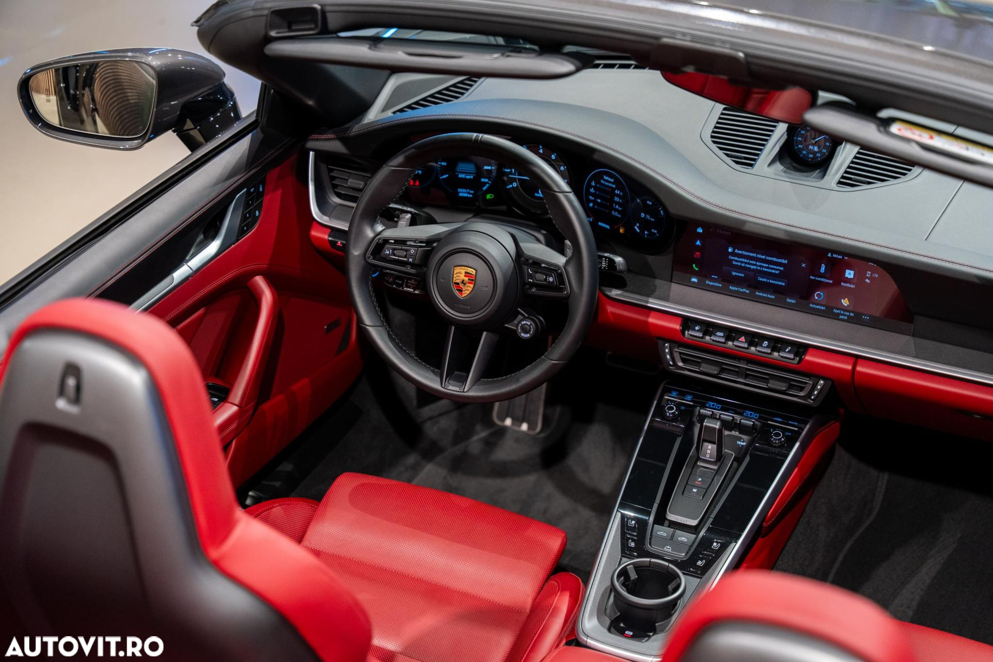 Porsche 911 - 16