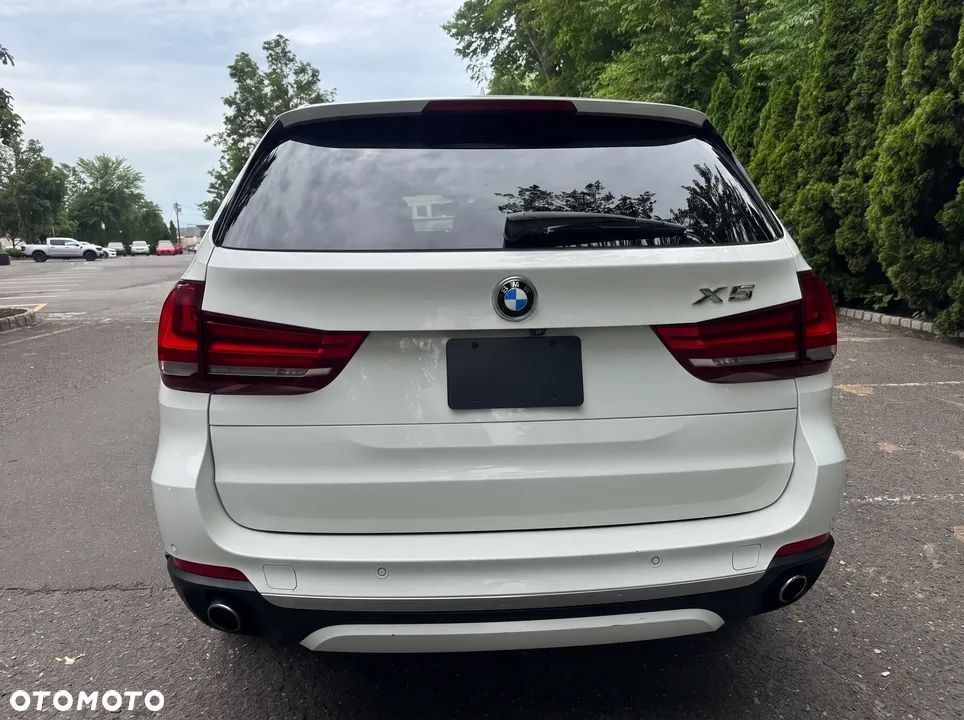 BMW X5 xDrive35i - 6