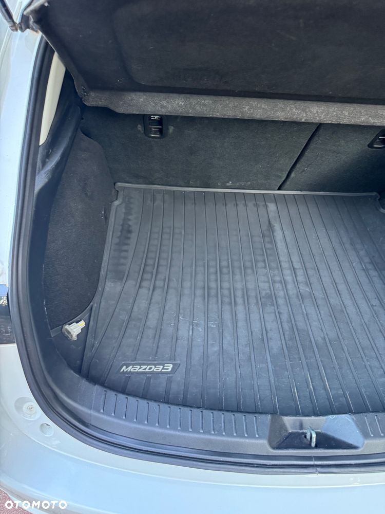 Mazda 3 2.0 Skymotion EU6 - 20