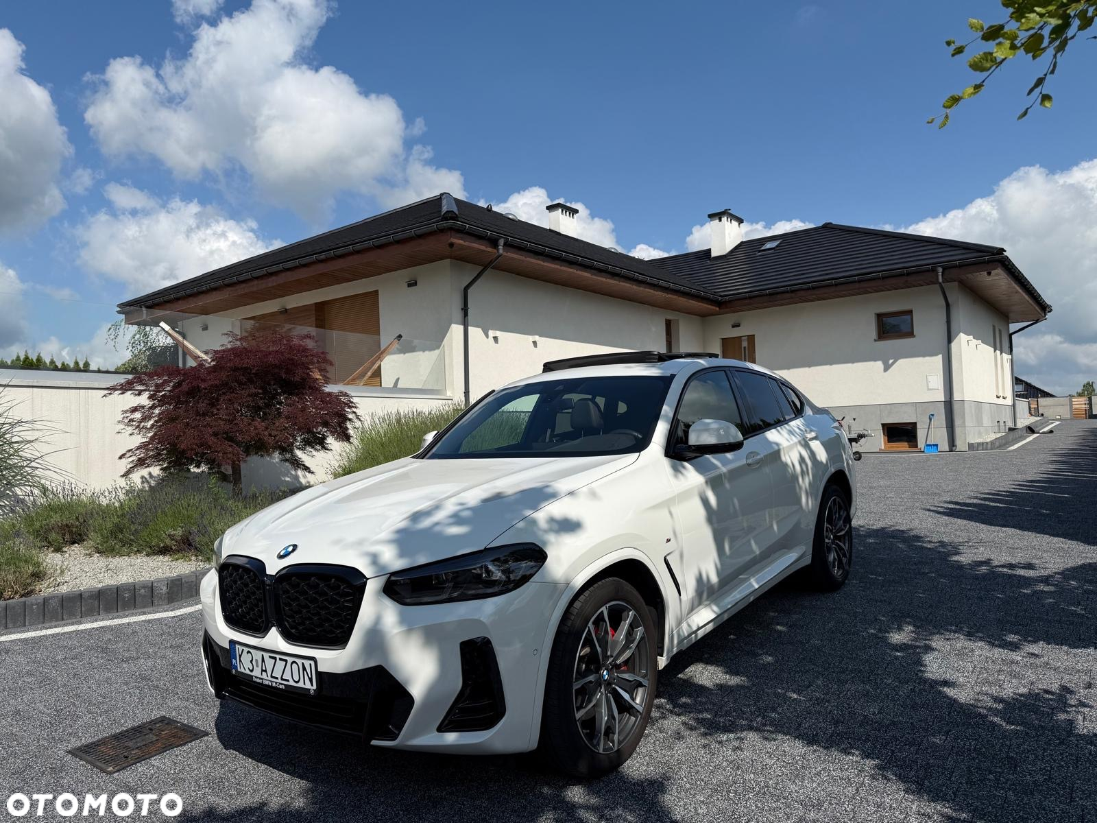BMW X4 - 6