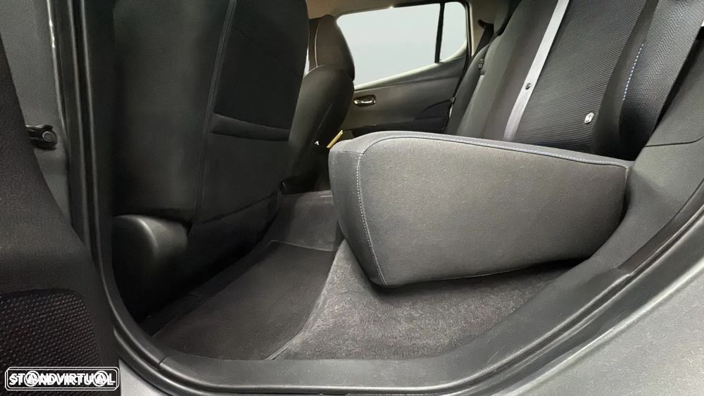 Nissan Leaf N-Connecta Full Led - 10
