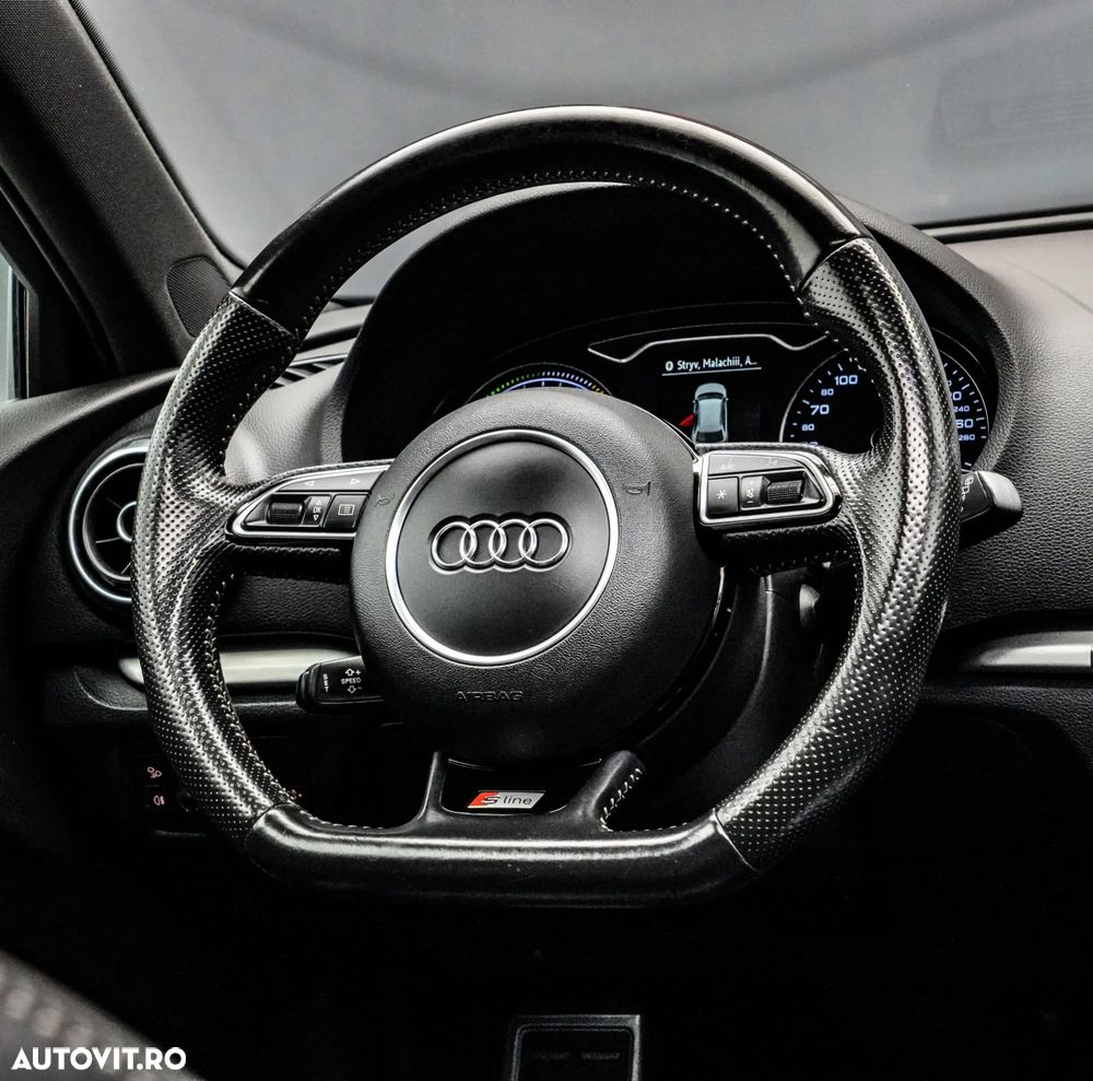 Audi A3 - 18