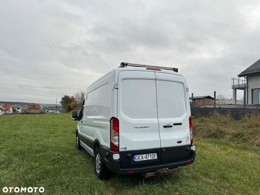 Ford Transit - 3