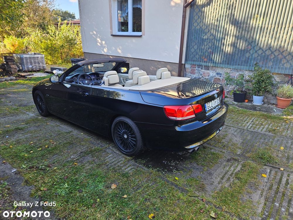 BMW Seria 3 330d - 6